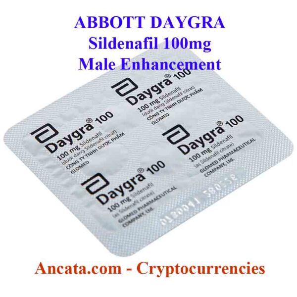 Daygra-100mg-Sildenafil-Abbott-Male-Enhancement-Potency-Libido-Erection-ancata-detail