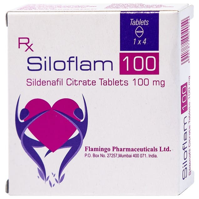 Sildenafil_siloflam_100mg_flamingo_male_enhancement_ancata