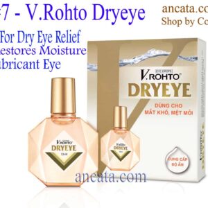 Mentholatum-V-Rohto-DryEye-Prevent-Strain-Blurry-Eye-Drops-Cryptocurrency-payment-ancata