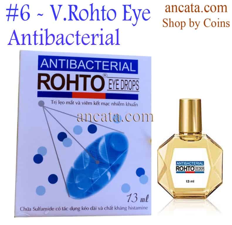 Rohto-Antibacterial-Eye-Drops-Antihistamine-13ml-ancata-shop