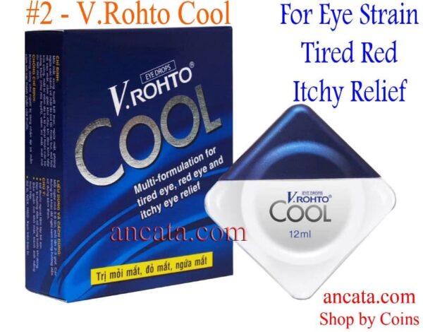V-Rohto-Cool-Eye-Drops-12ml-Refresh-Tired-Eyes-Cooling-Eyes-ancata