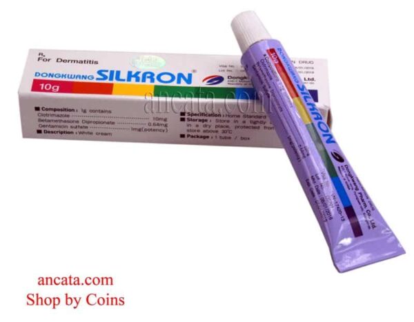 silkron-cream-dongkwang-ancata